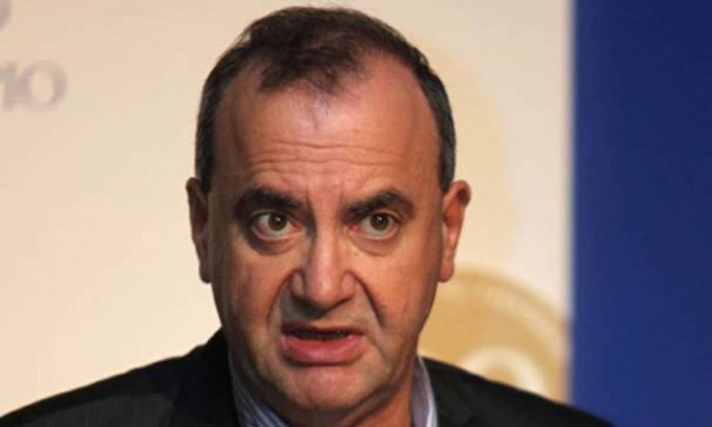 Στρατούλης: Πώς μπλόκαρε η συνεργασία με τα τεχνικά κλιμάκια