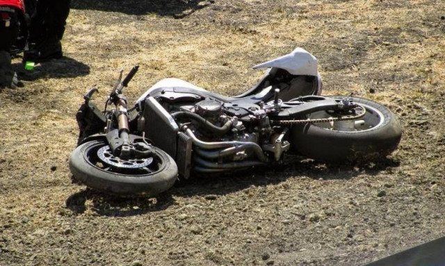 Αγρίνιο: Νεκρός φαντάρος σε τροχαίο