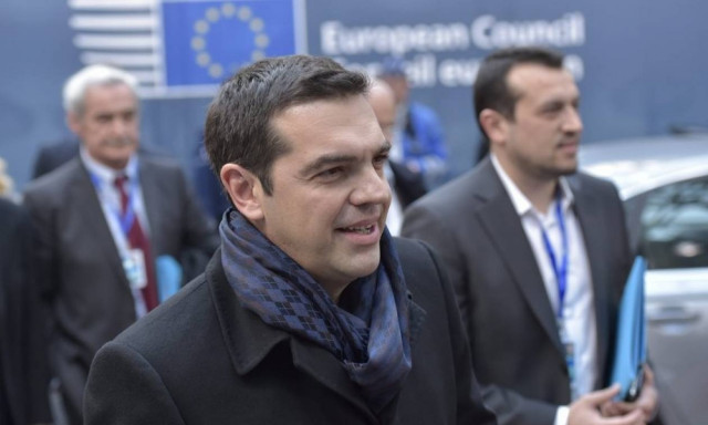 Σύνοδος Κορυφής: Το φυτίλι κάηκε – Έκρηξη απόψε τη νύχτα