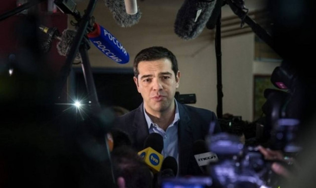 Η μάχη της Συνόδου Κορυφής και τα μηνύματα Ομπάμα και Τσίπρα