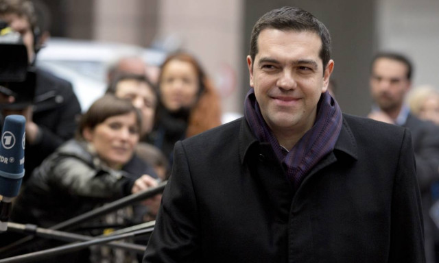 Τσίπρας προς ηγέτες ΕΕ: Φάσκετε και αντιφάσκετε!