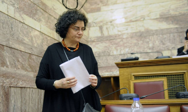 Βαλαβάνη: Θα θεσπίσουμε bonus για τους συνεπείς φορολογούμενους