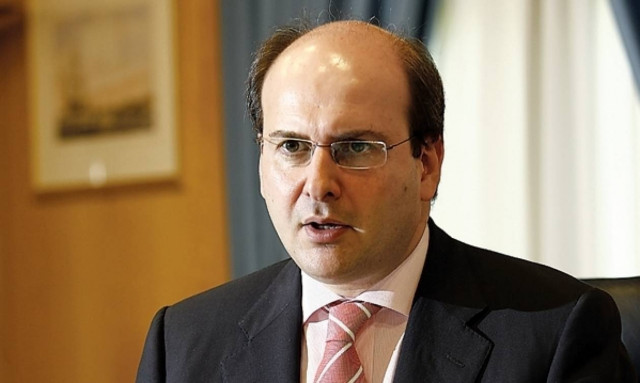 Χατζηδάκης: Ο ΣΥΡΙΖΑ συνεργάζεται με τον «αριστερό ΟΟΣΑ»