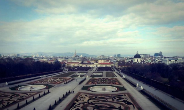 Μια γεύση… από Αυστρία (video)