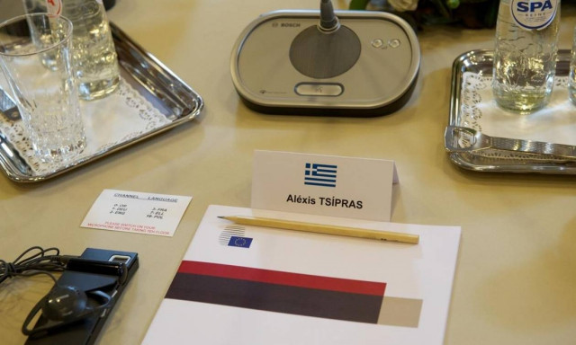 Επταμερής σύναντηση: Όλα θα γίνουν με βάση τη συμφωνία της 20ης Φεβρουαρίου