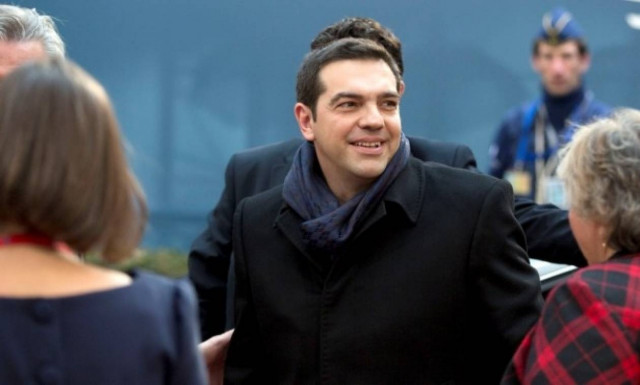 Bloomberg: H Ελλάδα πρέπει να υποβάλει ένα πιο συμπαγές σχέδιο μεταρρυθμίσεων