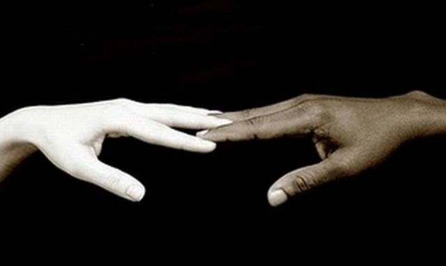 Παγκόσμια Ημέρα κατά του ρατσισμού: «Όλοι διαφορετικοί, όλοι ίσοι» (pics)