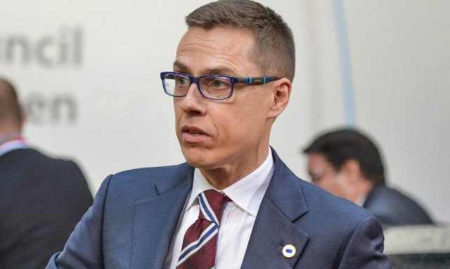 Στουμπ: Υπήρξε πρόοδος αλλά ο δρόμος είναι μακρύς