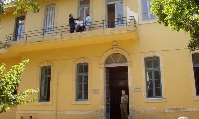 Χανιά: Δικάζεται εργολάβος που της ζήτησε από εργαζόμενη να επιστρέψει το μισθό της