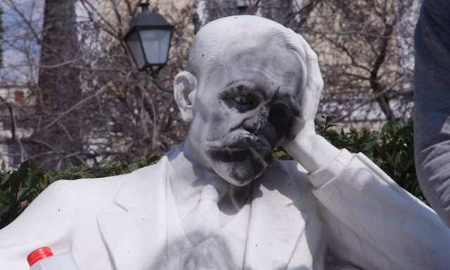 Συνεργασία Δ.Αθηναίων με ΕΣΗΕΑ για την αποκατάσταση των μνημείων της Αθήνας