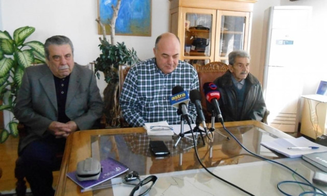 Βόλος: Γερμανικές αποζημιώσεις για τη σφαγή στη Δράκεια θα διεκδικήσει ο δήμος