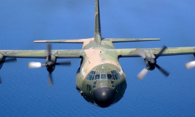 ΥΠΕΘΑ: Διυπουργική σύσκεψη για τις αεροδιακομιδές