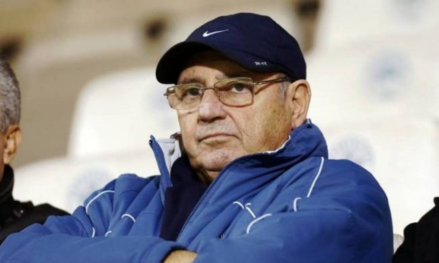 Εθνική Ελλάδας: Φρέσκες... επιλογές Μαρκαριάν