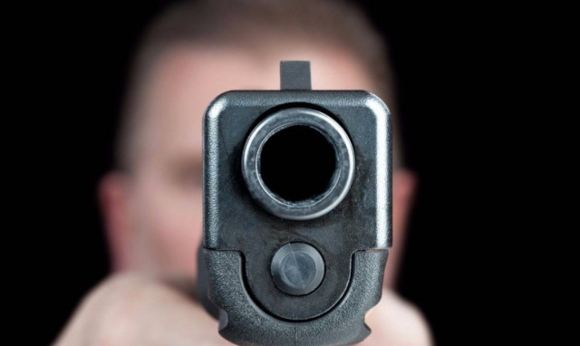 Θεσσαλονίκη: Αποτυχημένη απόπειρα ληστείας πρατηρίου