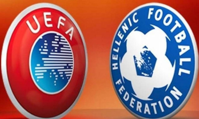 ΕΠΟ: Ο Γκιρτζίκης στις εκλογές της UEFA