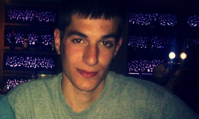 Βαριές κατηγορίες για τους τρεις υβριστές του Βαγγέλη Γιακουμάκη (video)