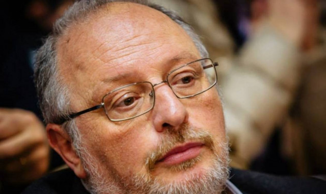 'Ησυχος για Ρωσία: «Οι κυρώσεις της ΕΕ δεν είναι λύση»