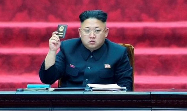 Στη Μόσχα ο Κιμ Γιονγκ Ουν;