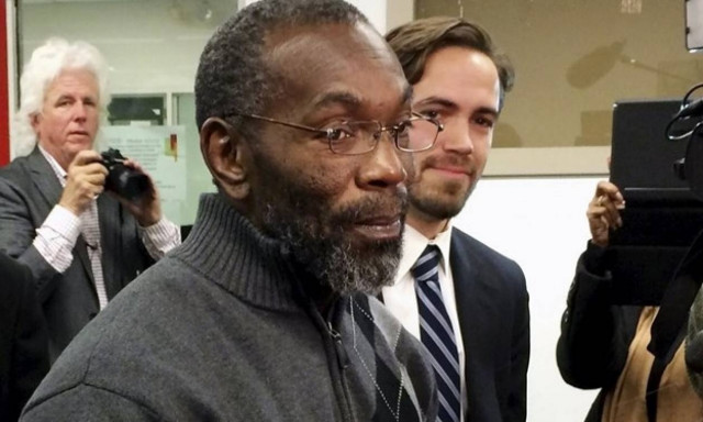 Οχάιο: 1 εκατ. δολάρια σε άνδρα που πέρασε άδικα 39 χρόνια στη φυλακή