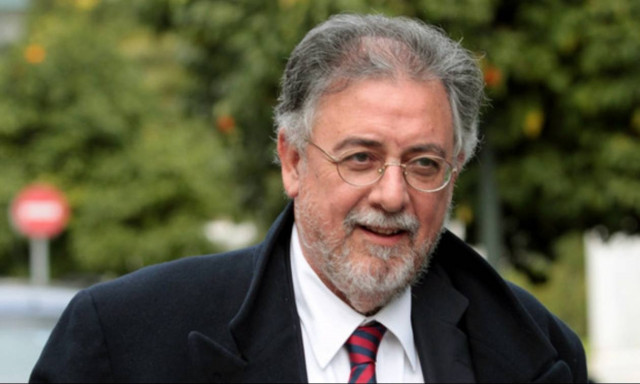 Συνεχίζεται η κόντρα ΠΑΣΟΚ - Πανούση για τα επεισόδια στα Εξάρχεια