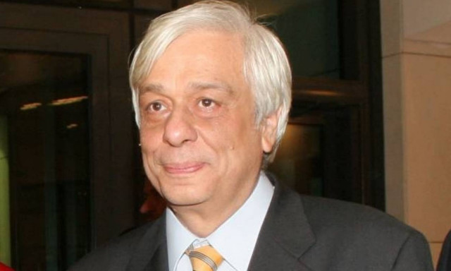 Μήνυμα Παυλόπουλου για την Παγκόσμια Ημέρα κατά του Ρατσισμού