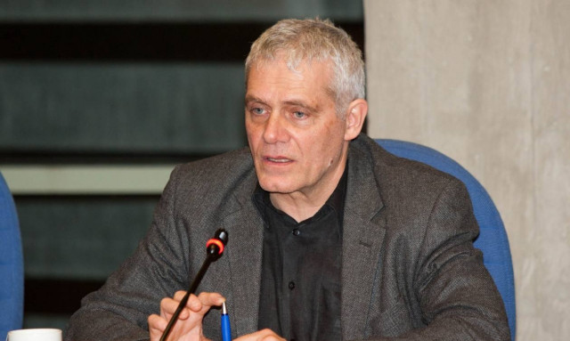 Θεσσαλονίκη: Στο ΧΥΤΑ Μαυροράχης ο Γιάννης Τσιρώνης