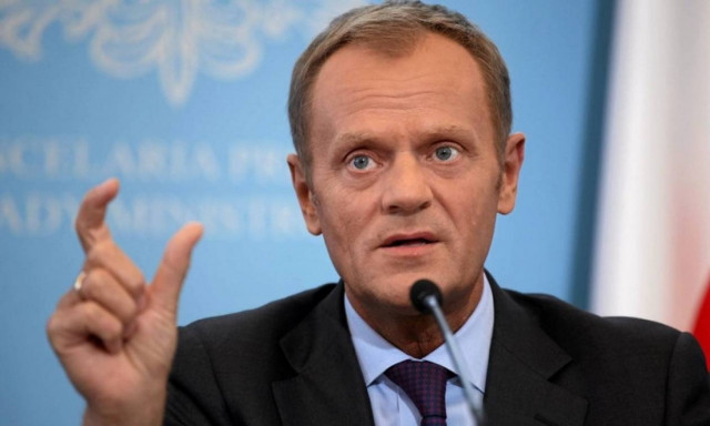 Σύνοδος Κορυφής: Σε εξάρτηση με τη συμφωνία του Μινσκ οι κυρώσεις στη Ρωσία