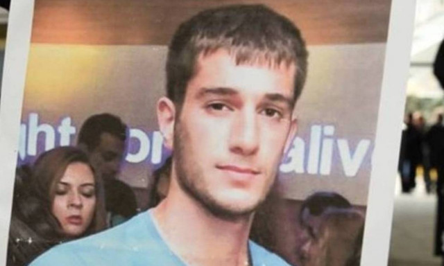 Βρέθηκαν οι διαδικτυακοί υβριστές του Βαγγέλη Γιακουμάκη - Έρχονται συλλήψεις