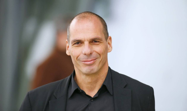 Βαρουφάκης: Εξαιρετική ευκαιρία η συμφωνία της 20ης Φεβρουαρίου