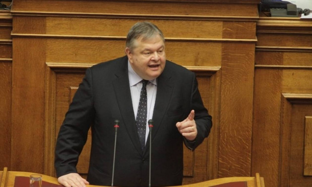 Ο «πόλεμος» Βενιζέλου – Βούτση για τις 100 δόσεις και το «λόμπι της δραχμής»