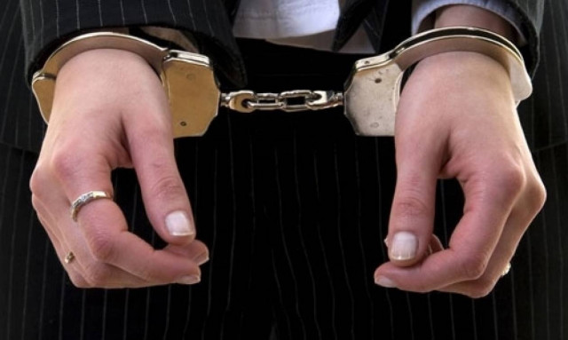 Θεσσαλονίκη: Σύλληψη 46χρονης για χρέη στο Δημόσιο ύψους 4 εκατ. ευρώ