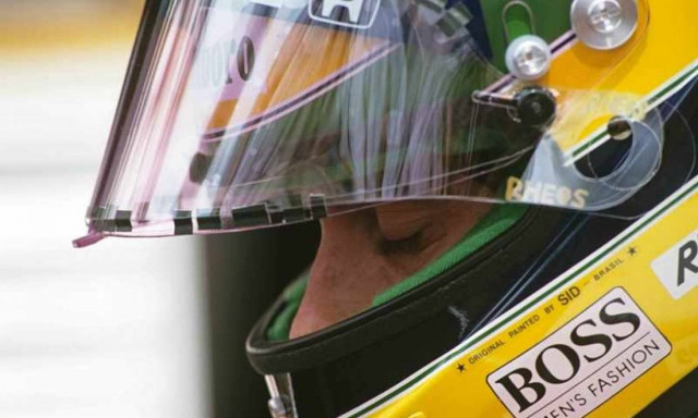 Ayrton Senna: Η γέννηση του και δέκα πράγματα που ίσως δεν ξέρετε για αυτόν