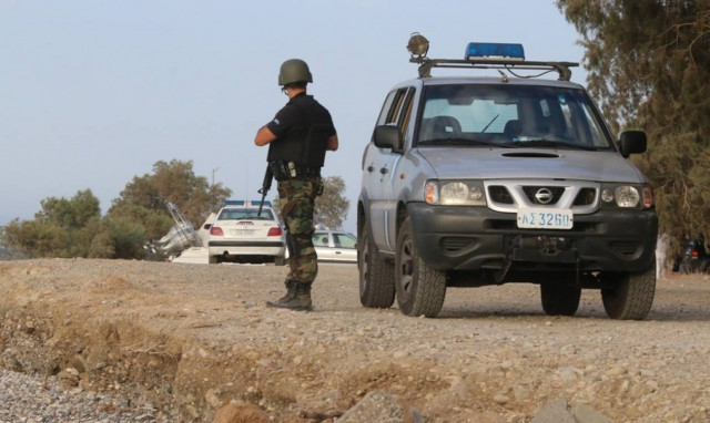 Συλλήψεις παράνομα εισελθόντων αλλοδαπών στο Αιγαίο