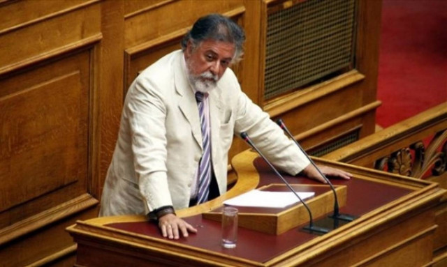 Πανούσης: «Όλοι μαζί μπορούμε να δημιουργήσουμε ένα κοινό μέτωπο κατά του ρατσισμού»