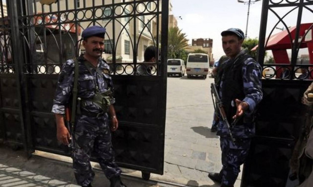 Υεμένη: Οι ΗΠΑ απομακρύνουν και τους τελευταίους στρατιώτες τους