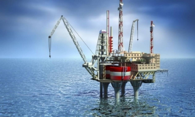 Στο 1,39 εκατ. ευρώ ημερησίως τα έσοδα από το κοίτασμα Αφροδίτη