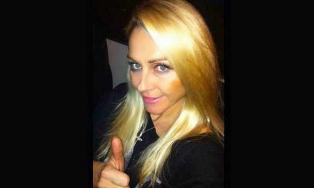 Τρέμει για την ίδια και το παιδί της η Μανιάνι: Τι συνέβη και σε ποιον έκανε μήνυση;