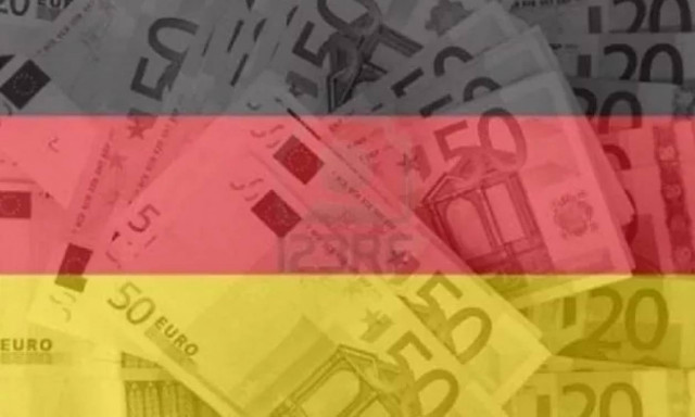 Αποκάλυψη «βόμβα»: Φορο-κίνητρα για μίζες σε ξένες κυβερνήσεις έδινε η Γερμανία