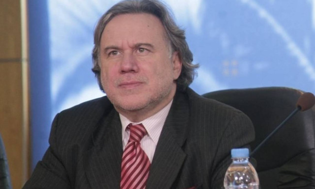 Σκληρή απάντηση Κατρούγκαλου στην καταγγελία εναντίον του