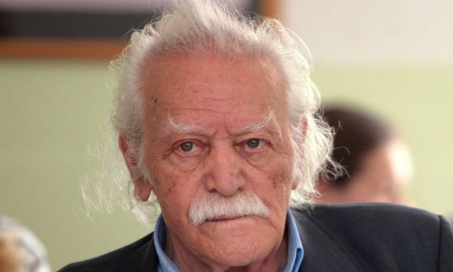 Γλέζος: Ατυχές το εξώφυλλο του Der Spiegel με τη Μέρκελ στον Παρθενώνα