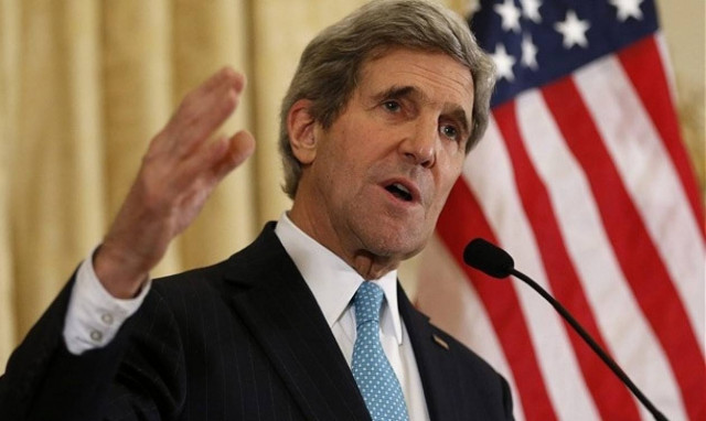 Κέρι: Σκληρές αποφάσεις για το πυρηνικό πρόγραμμα του Ιράν