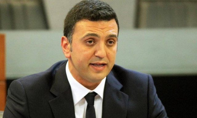 Κικίλιας: Πειραματισμοί εις βάρος της ασφάλειας του πολίτη