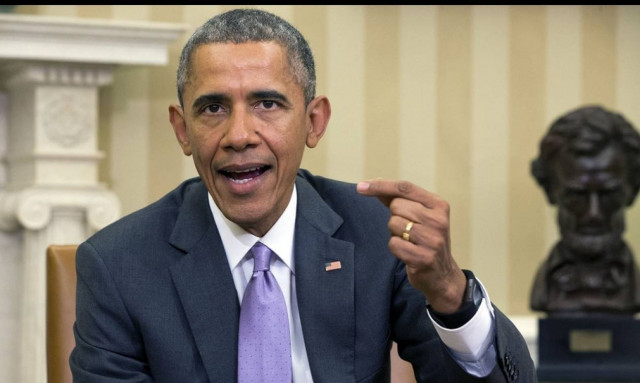 Ο Ομπάμα ζήτησε την επιστροφή τεσσάρων Αμερικανών από το Ιράν