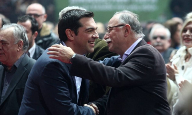 Παπαδημούλης: Η πρωτοβουλία Τσίπρα απέδωσε καρπούς