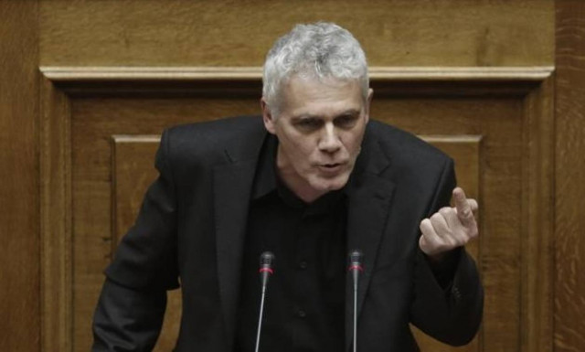 Τσιρώνης: «Η προστασία των δασών εφαλτήριο για βιώσιμη οικονομία»