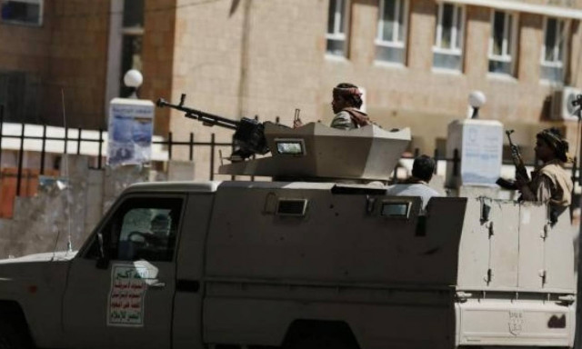 Υεμένη: Απομάκρυνση αμερικανών στρατιωτικών από αεροπορική βάση