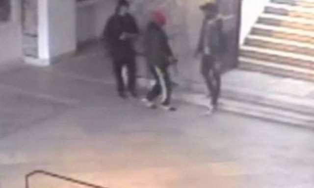 Τυνησία: Συγκλονιστικό βίντεο δευτερόλεπτα πριν την επίθεση στο μουσείο