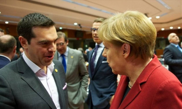 Το πρόγραμμα Τσίπρα στο Βερολίνο – Τι ώρα θα συναντηθεί με την Μέρκελ