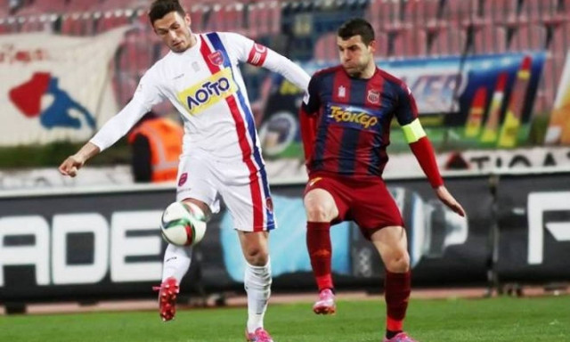 Εθνική Ελλάδας: Κλήθηκε ο… Γιάννου!