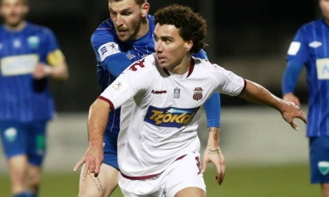 Νέτο: «Να διορθώσουμε τα λάθη μας»